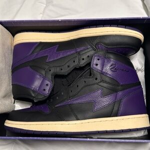 Open to offers - Unworn Kiy 85 Hi men’s 11